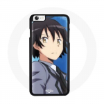 Coque Iphone 6 Isogay Yuma Assassination Classroom Anime Manga