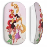 Souris Sans Fil Ariel Pocahontas Raiponce Princess