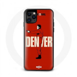 Coque Iphone 13 La Casa de Papel Denver