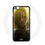 iPhone 6 dėklas Annie Leonhart