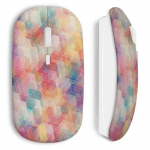 Souris sans Fil power Magic colors