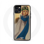 Coque Iphone 12 Pro Coby One Piece S&eacute;rie Zone