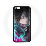Coque Iphone 4 Feitan Manga Anime