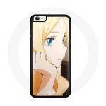 Coque Iphone 7 Irina Jelavic Assassination Classroom Anime Manga
