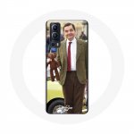 Coque Vivo Y72 Mr Bean Rowan Atkinson
