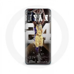 Coque pour Huawei p20 Kobe Bean Bryant NBA de lakers