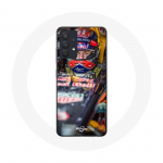 Coque pour Samsung Galaxy A13 4G / A13 4G Lite Formule 1 Max Verstappen Pilote automobile de F1