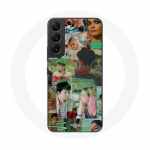 Coque pour Samsung Galaxy S22 Sex Education S&eacute;rie