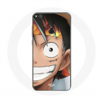 Coque pour Huawei P8 Lite 2017 One piece Manga Luffy