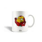 Mug en C&eacute;ramique Spider Man Dessin Anim&eacute;