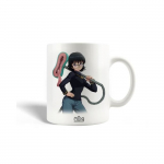 Mug en C&eacute;ramique Shizuku Murasak Hunter x Hunter Manga Anime