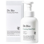 Dr. Bio Foaming Hand Wash 500ml, 1 vnt