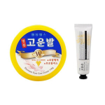 Haeho Wellbeing Health Farm 3WB Gounson Hand Cream 25g + Gounbal, 1 Gounson 25g + 1 Luxury Gounbal 110g, 1 set