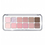 CLUB CLIO Pro Eye Palette Air, 14 spalvų (14 Parinktys) No. 4 pink pairing