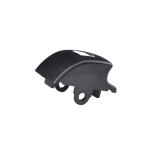 Stiklinis mygtuko dangtelis, skirtas Peugeot 207, Partner, Tepee ir Citroen Berlingo &ndash; de&scaron;inėje