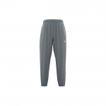 Nike Logotipo Spausdinimo Greitai Džiūstantys Kvėpuojantys Lengvi Megzti Sportiniai Kelnės Vyri&scaron;kos Apačios Mėlynos FB7498-084 M