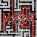 Stray Kids 4-asis mini albumas Cl&eacute; 1 : MIROH Standartinė versija 2 versions SET