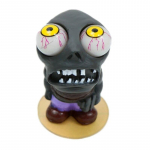 Guminės Turbos Automobilio Sprogmenys Akis Ornamentas Slėgio Atleidimas Turbo įkrovimas zombie for DOLL