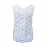 Naminių gyvūnėlių sterilizavimo kostiumas nuo laižymo kačių apsauginiai drabužiai po operacijos, &scaron;unų fiziologinis kostiumas, gyvūno reikmenys M