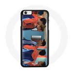 Coque Iphone 8 go vive a tu manera Poursuis Tes R&ecirc;ves