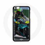 Petronas Valentino Rossi Coque iphone 8