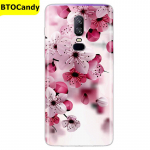 Skirtas Oneplus 6 6T dėklui silikoninis mink&scaron;tas Tpu galinis dangtelis telefono dėklas, skirtas One Plus Oneplus 6t 6 dėklas, visi&scaron;kai skaidrus galinis dangtelis Coque Fundas Oneplus 6T