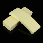 3 spalvos 100 vnt./pak. Neaustinės kūno &scaron;luostės plaukų &scaron;alinimas va&scaron;ko popieriaus ritinėliai plaukelių &scaron;alinimo epiliatorius va&scaron;ko juostelių popierius