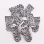 10 vnt., Neslystančios, pjovimui atsparios pir&scaron;tų apsaugos, daugkartinio naudojimo pir&scaron;tų apsaugančios pir&scaron;tinės, skirtos virtuvės darbams One Size