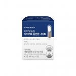 Vital Health Vital Slim Diet All-in-One Night 10 Packets (10 days&rsquo; worth), Korean health food