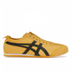 ONITSUKA TIGER Mexico 66 Slip-On geltoni juodi unisex sportbačiai 1183A746-751 40