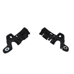 Priekinio buferio tvirtinimo vietų rinkinys Renault Megane 3