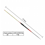 Balkanų medienos plūduriuojanti žuvis plūduriuojanti akį traukianti karoso karpis storesnė, jautri akį traukianti diena ir naktis, dvejopo naudojimo as the picture