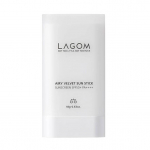 [LAGOM] Lengvas aksominis apsauginis pie&scaron;tukas nuo saulės SPF 50+ PA++++ 18g