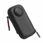 1 vnt. skirtas Insta360 X3 mini saugojimo dėklas, ne&scaron;iojamasis apsauginis PU mai&scaron;elio ekranas ir lę&scaron;is, grūdinto stiklo plėvelės apsauga, silikono dėklo rėmas