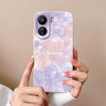 Naujas animacinio modelio dangtelis skirtas Xiaomi Redmi 12 13 13C K60 Ultra K70 Note 13 Pro Bumper Anti Drop Liquid Mink&scaron;tas silikonas Pretty Phone Case Shell for Redmi Redmi 12 5G