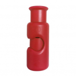 Suspauskite ir užfiksuokite sandarinimo spaustuką Daugkartinio naudojimo užkandžių duonos mai&scaron;elio sandarinimo gnybtas Presas &scaron;viežumo i&scaron;laikymo mai&scaron;elio sandariklis virtuvės reikmenys juoda