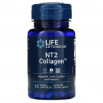 Life Extension ArthroMax Advanced NT2 Collagen and ApresFlex 1 x 60 Capsules,Korean health food