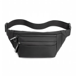 Vyri&scaron;kas vandeniui atsparus diržo krep&scaron;ys Madingas krūtinės komplektas Vyri&scaron;kas vandeniui atsparus juosmens krep&scaron;ys lauko sportui &bdquo;Fanny Pack&ldquo; Vyri&scaron;ki kelioniniai pečių krep&scaron;iai