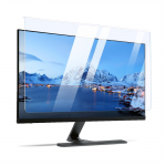 Universalus AntiBlue Light ekrano apsauginis 12,532 colių ultravioletinių spindulių blokavimo monitoriaus filtras, skirtas 32 inches