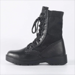 Vyri&scaron;ki taktiniai batai dykumoms, lengvi, neslystantys žygio batai, auk&scaron;tos kokybės &bdquo;Botas&ldquo; darbo batai. 41