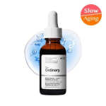 THE ORDINARY Multi-Peptide + Copper Peptide 1% serumas 30ml white