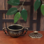 Budistų indai Smilkalai Smilkalai Smilkalai Smilkalų lydinys Sandalmedžio namų baldai Namų biuro apdaila