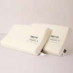 Atminties pagalvė pagalvė Kaklo stuburas Pradžia Nulinio slėgio gilus miegas Atminties putplasčio pagalvės &scaron;erdis Lėtas at&scaron;okimas