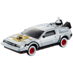 Tomica Dream Tomica Nr.146 Delorean part.3 gray