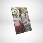 CHANYEOL - [BLACK OUT] 1-asis mini albumas FOTO KNYGA Day