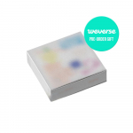 Seventeen SPILL THE FEELS [Standartinė versija] Įsk. Weverse Gimimo vieta Ver.1