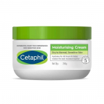 Cetaphil Moisturizing Cream for Dry Sensitive Skin, 8.8 Ounce, 250 g (302993917083)