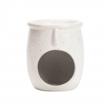 Žvakidė Eterinių Aliejų Degiklis Didelės Talpos Atskirtas Aromaterapinis Aliejaus Lempa Žvakidė Kvapų Degikliai Namams Vestuvėms SPA 3