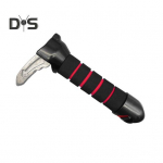 Automobilio durelių rankena pagyvenusiems ir neįgaliesiems Automobilio pagalbinė rankena su saugos diržo pjaustytuvu tinka daugeliui automobilių iki 400 svarų