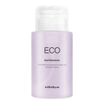 WithShan Eco Nagų lako valiklis 200ml white